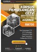 Kursus Pemasangan CCTV (Advanced)  (2 hari)